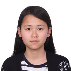 A photo of Tingyan Xiang